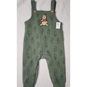 Winnie the pooh onesie baby 18M